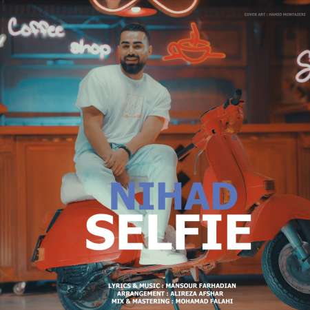 Nihaad – Selfie